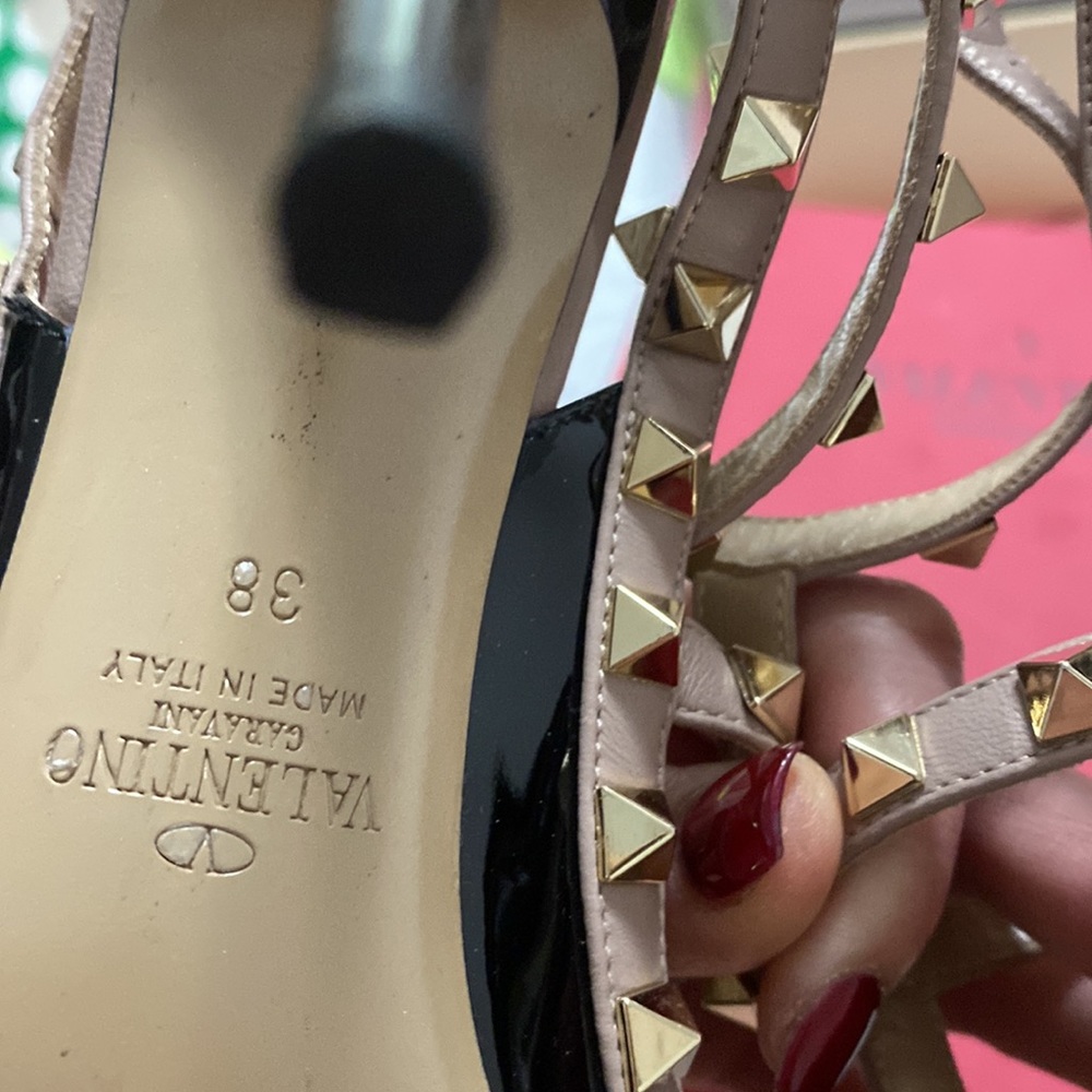 Valentino stud - Picture 3 of 10